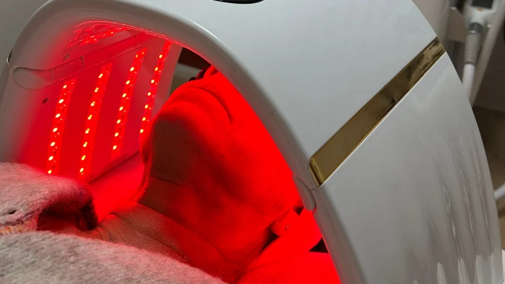 Luminothérapie